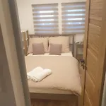 Apartamento Beruska Kytlice