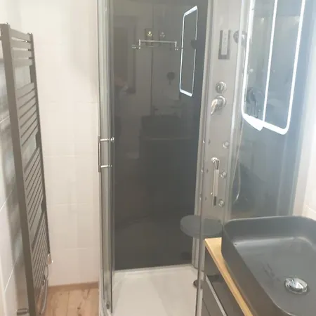 Διαμέρισμα Beruska