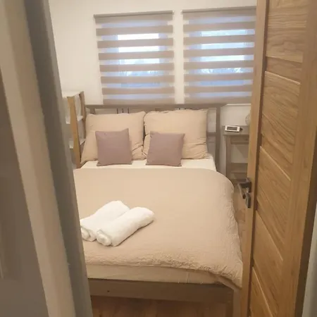 Διαμέρισμα Beruska Kytlice