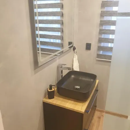 Beruska Διαμέρισμα *