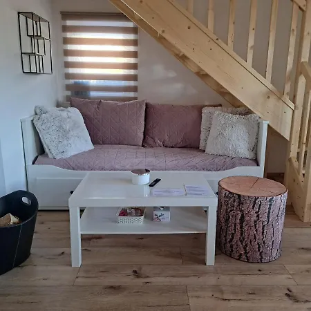 Beruska Apartamento Kytlice