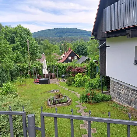 Beruska Apartamento Kytlice