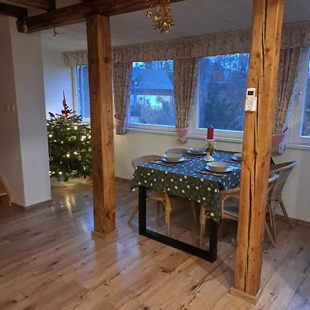 Διαμέρισμα Beruska