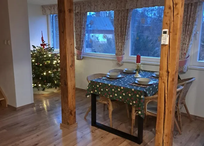 Lägenhet Beruska